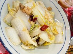 -荆九爷桥头三嫩(龙阳广场店)