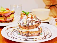 -AFS Cafe & Canteen(闽江二路店)