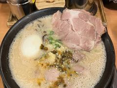 -博多一幸舍(侨福芳草地购物中心店)