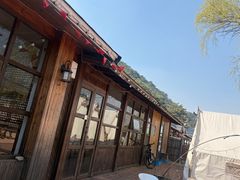 -一品渔乡·水库灶台鱼·乐享庭院