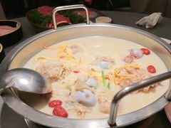 -骨之味·筒骨汤火锅(江头店)