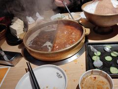 -东道煮牛肉火锅(东盛大街店)