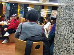 -百福麵家(新馬路店)
