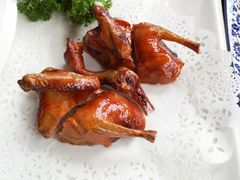 玻璃卤鸽-顺德了能馆(虎门店)