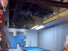 -CIAO·团建聚餐·生日派对轰趴馆(福田店)