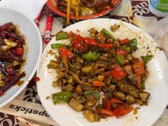 -老三样·旧食新味(船山路店)