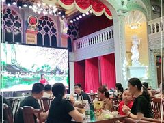 -日日鲜茶餐厅(小公园店)