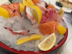 -佛山皇冠假日酒店-西餐厅