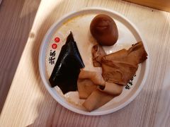 -武圣羊汤·西北面(朝阳门店)