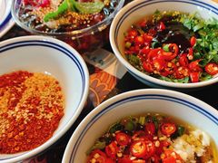 香油小料-大隐·成都火锅Bistro(合生麒麟新天地店)