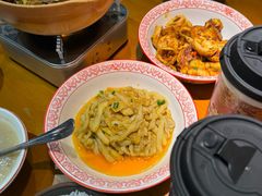 -陈家婆的菜·口味湘菜(梅溪湖店)