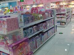 -TOYSRUS玩具反斗城(正大广场店)