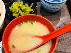 -食其家·牛丼咖喱(天津梅江印象城店)