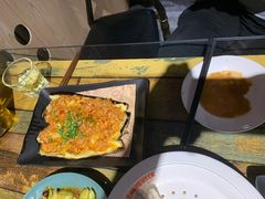 -金谷园饺子·烧烤(人大总店)