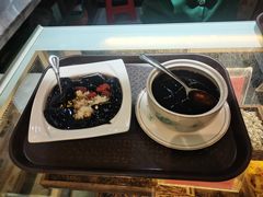 -梧州双钱龟苓膏(丽港航母店)