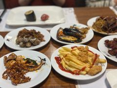 -汉巴味德(大悦城店)
