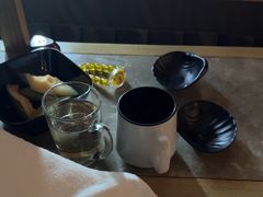 -和子足浴SPA会馆(梁溪店)