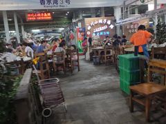 -四川小胡子海鲜(丁村万人海鲜广场店)