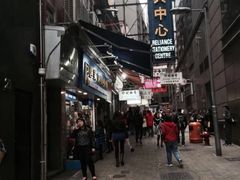 珍妮曲奇&nbsp;Jenny&nbsp;Bakery(上环店)-珍妮曲奇聪明小熊(上环店)