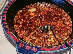 -何师傅美蛙鱼头(汉街店)