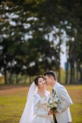 -蒙太奇婚纱摄影(万达店)