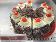 黑森林蛋糕-凯宾美食廊Kempi Deli·凯宾斯基饭店(亮马桥路店)