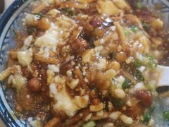 -峨眉山豆腐脑(解放路店)