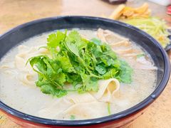 -惠丰源烩面馆(经七路店)
