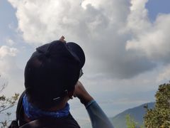 -七娘山