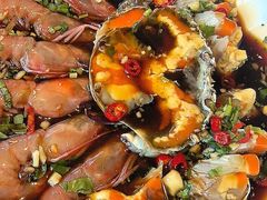 -妈妈菜舟山海鲜(定海古城店)