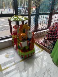 -小米熊儿童医院