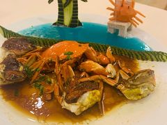 -益利大酒楼(井岸店)