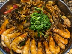 -黄记煌三汁焖锅(凯德广场店)