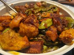 -小天厨民间菜馆(深圳街店)