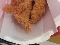 -肯德基(洛川店)