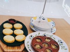 -萨莉亚意式餐厅(天河城购物中心店)