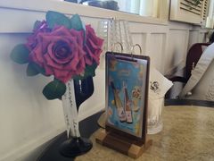 -22ºN BISTRO西餐&酒馆