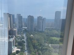 -诸暨耀江开元名都大酒店