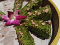 -阿露佳·舌尖上的安吉菜