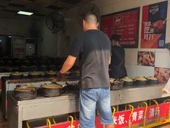 -斯丹姜母鸭·古法干香(涂门街总店)