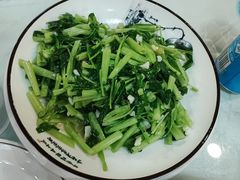 -扬州菜在上海(场北广场店)