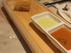 -滋粥楼·顺德菜(番禺广场总店)