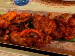 -克比叔叔印度餐厅Kebabs on the Grille (人民广场店)