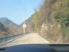 -宁波五龙潭景区