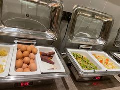 -如家商旅酒店(苏州绿宝广场何山路地铁站店)