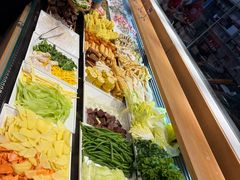 -醉人椒麻辣香锅(王府井喜悦店)