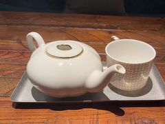 -良木缘咖啡西餐(优品道广场店)