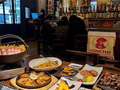 -小川洋风料理(江汉路店)