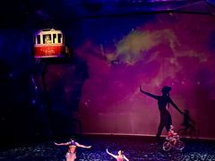 -重庆国际马戏城