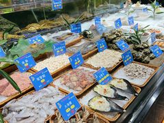 -宝轩渔府·老字号海鲜·正宗津菜(水上店)